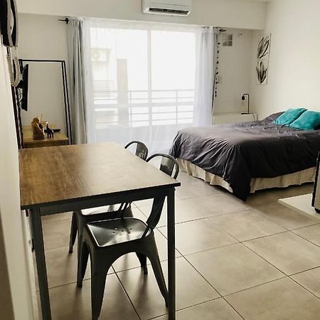 Hermoso monoambiente en Rosario a estrenar Exterior foto