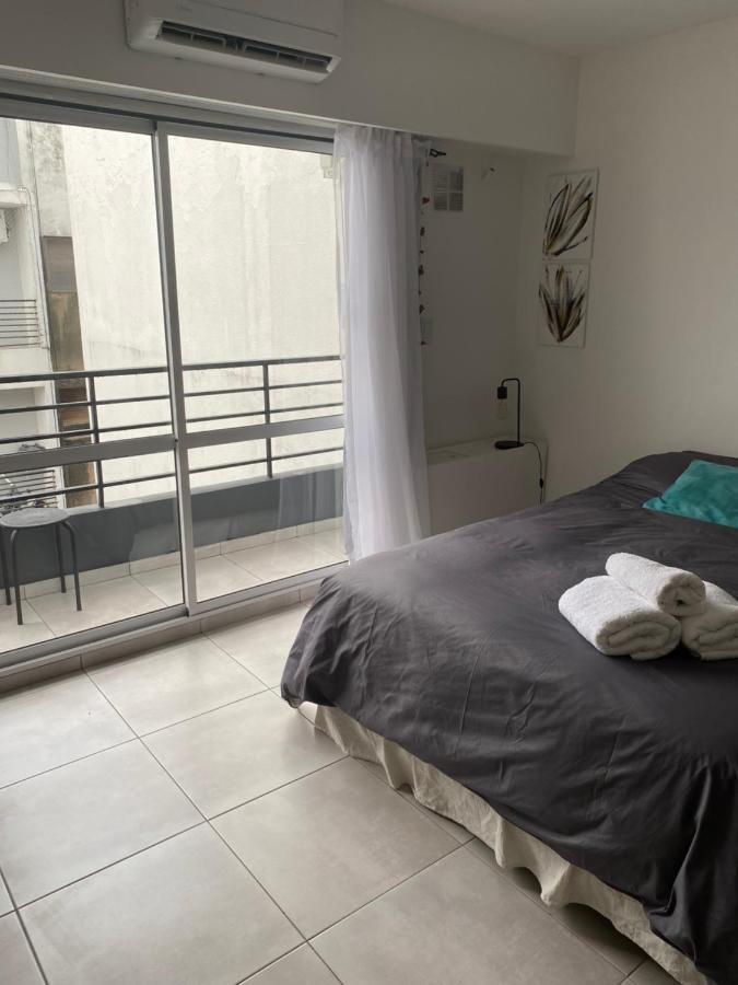 Hermoso monoambiente en Rosario a estrenar Exterior foto