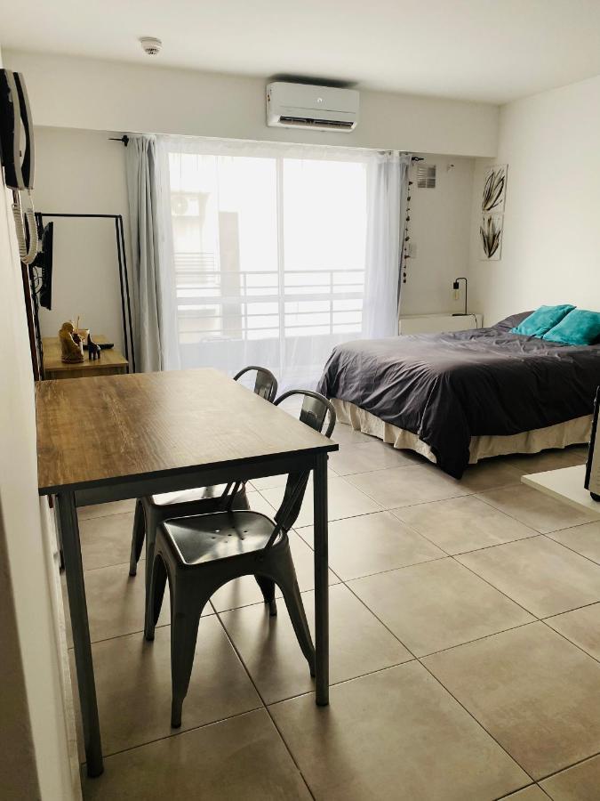 Hermoso monoambiente en Rosario a estrenar Exterior foto