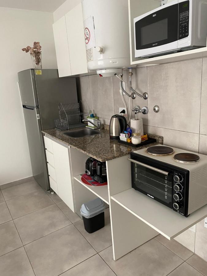 Hermoso monoambiente en Rosario a estrenar Exterior foto