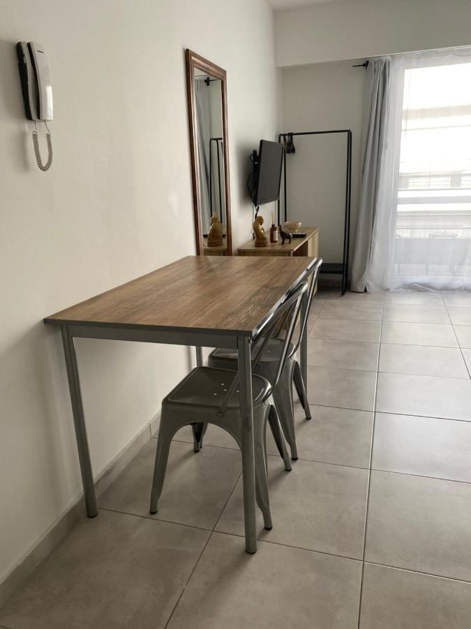 Hermoso monoambiente en Rosario a estrenar Exterior foto